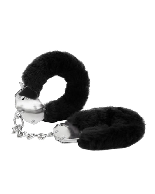 Furry Håndjern – Svart