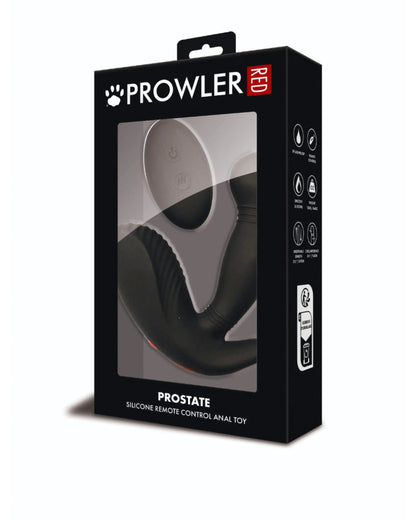 Prowler RED Prostate