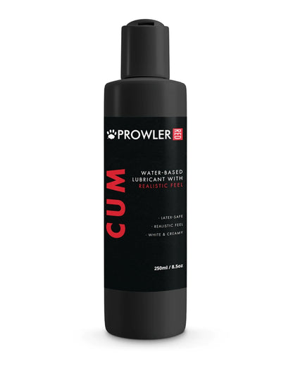 Glid - Prowler Cum 250 ml - G-Shop AS
