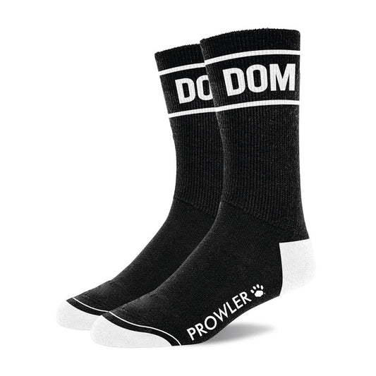 Prowler Dom Socks - G-Shop AS