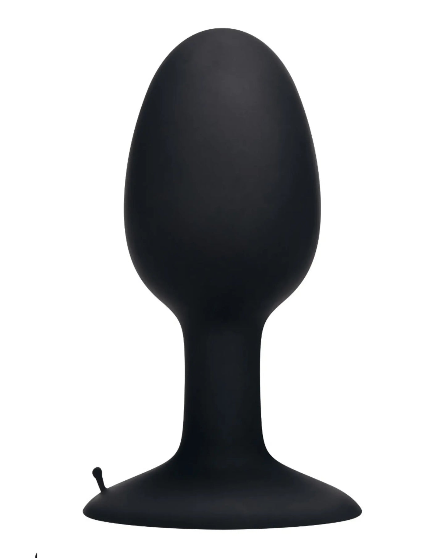 Large Weighted Butt Plug - G-Shop AS