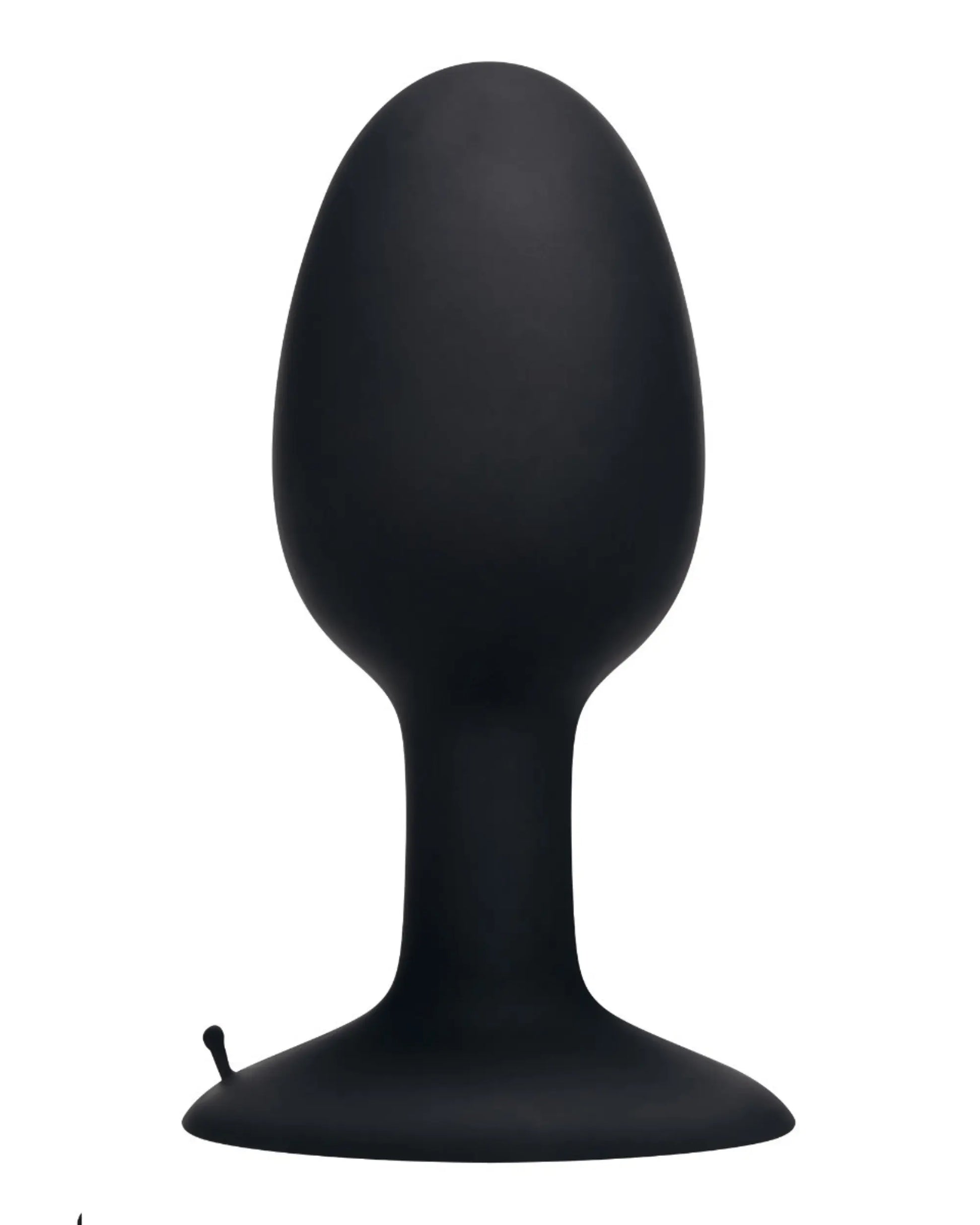 Large Weighted Butt Plug - G-Shop AS