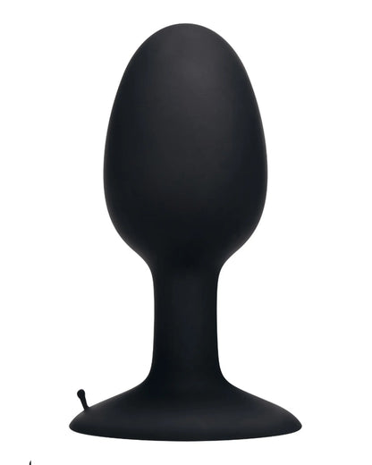 Large Weighted Butt Plug - G-Shop AS