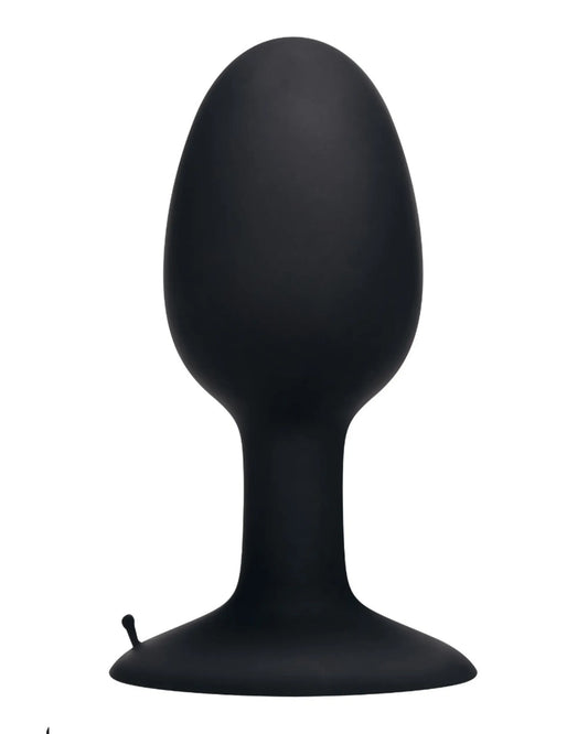 Large Weighted Butt Plug - G-Shop AS