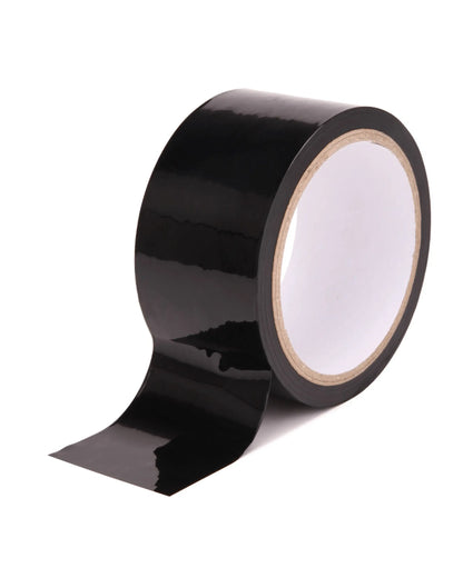 Bondage Tape Svart - G-Shop AS