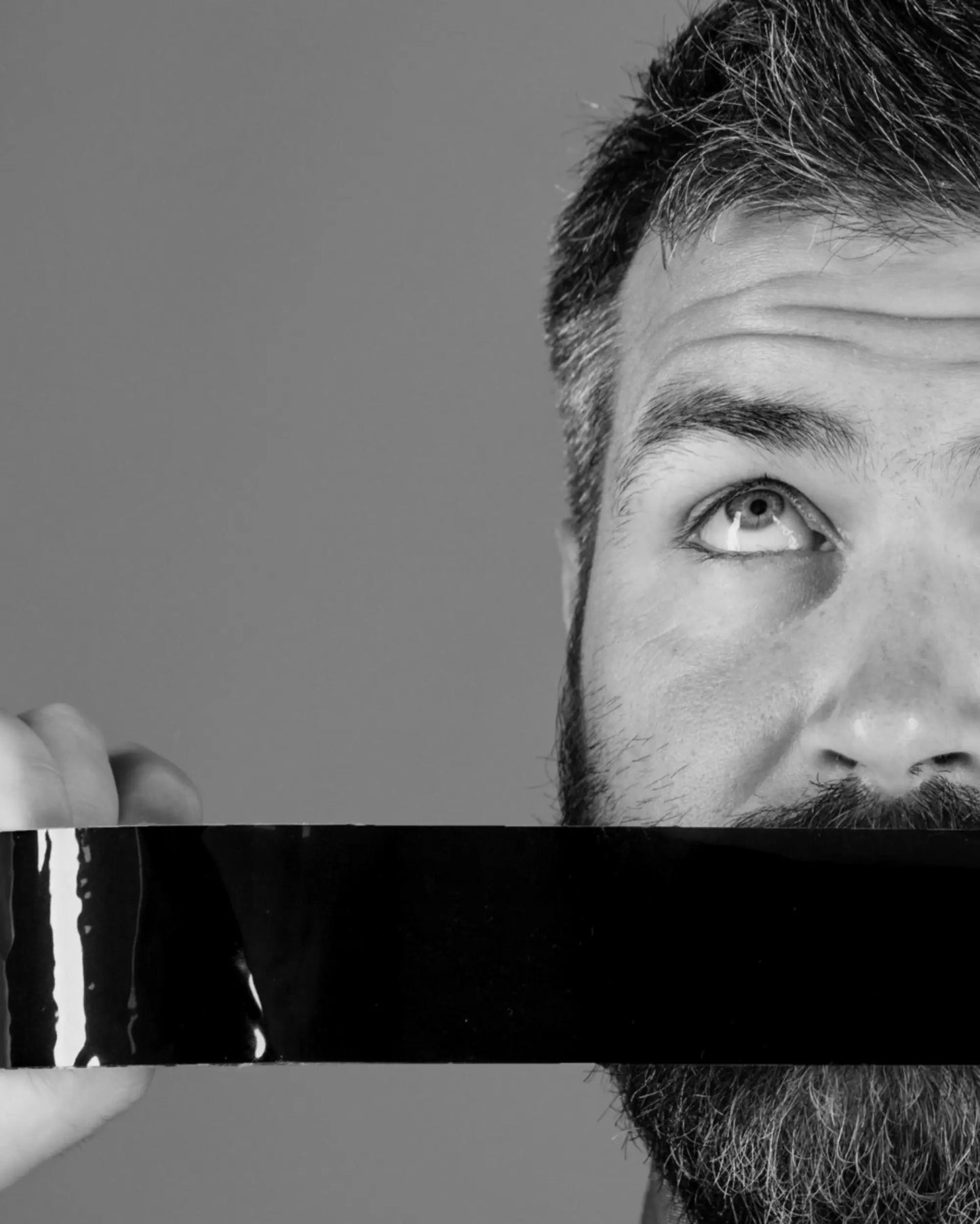 Bondage Tape Svart - G-Shop AS