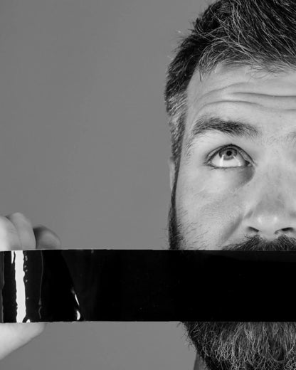 Bondage Tape Svart - G-Shop AS