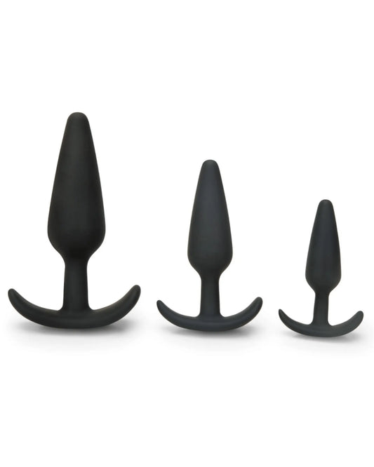 Prowler RED Anal Training Kit