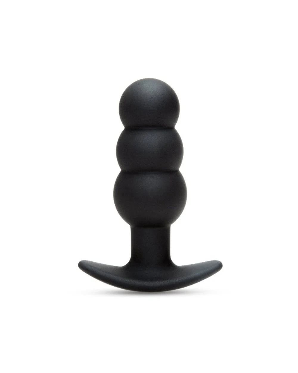 Bubble Vibrerende Butt Plug med Fjernkontroll