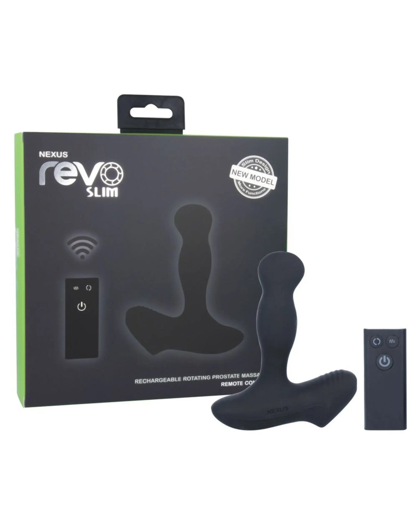 Nexus Revo Slim