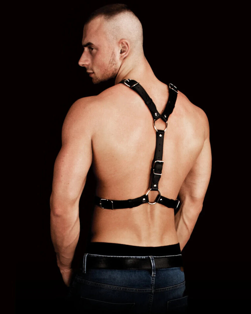 Thanos Harness - G-Shop AS