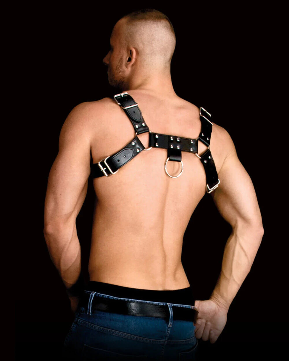 Costas Harness - G-Shop AS