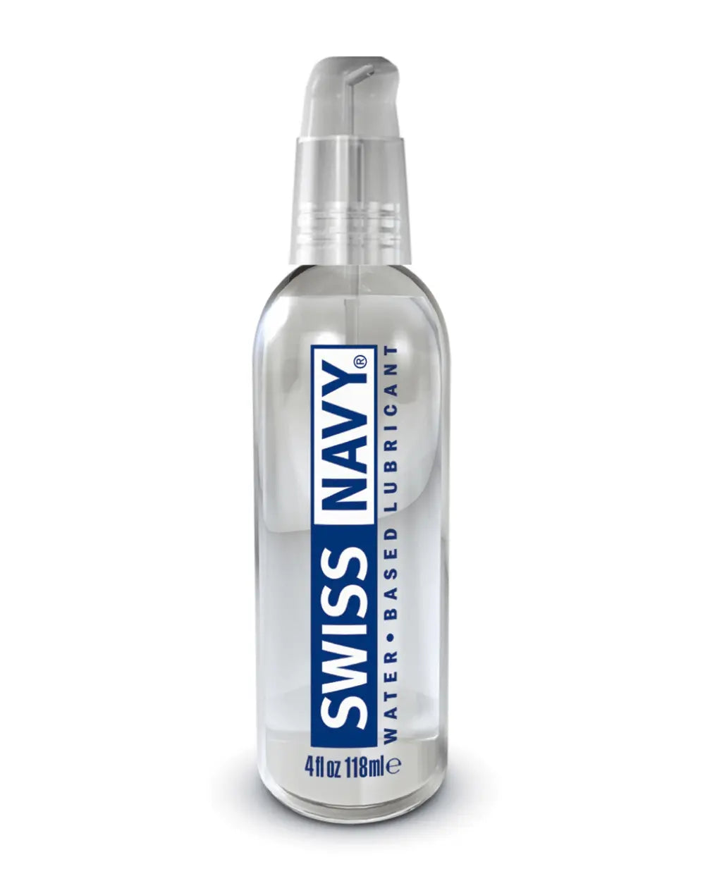 Glid - Swiss Navy Vannbasert 118 ml