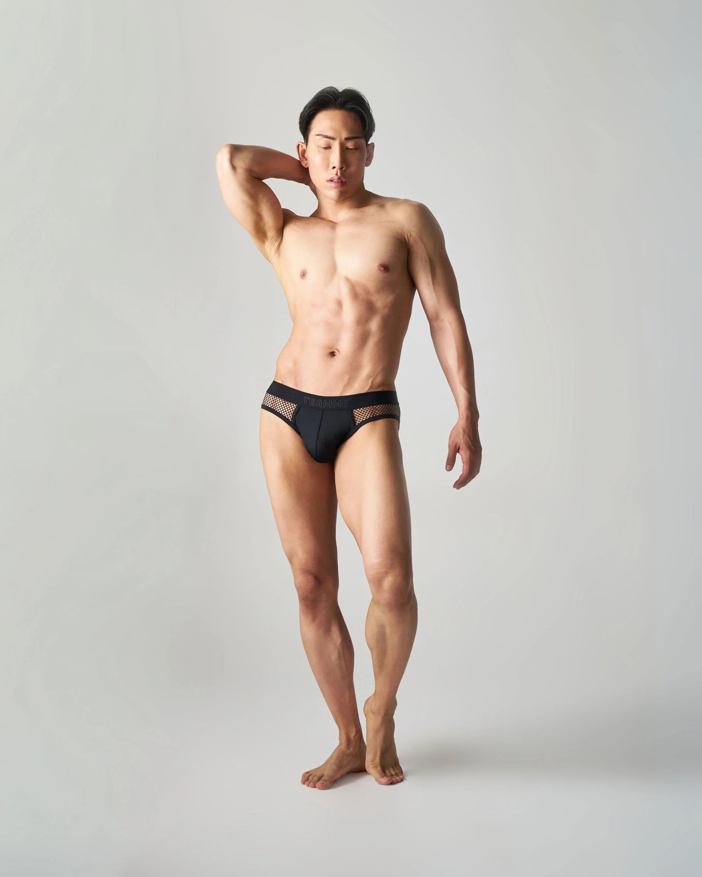 Edge Net Brief - Jet - G-Shop AS
