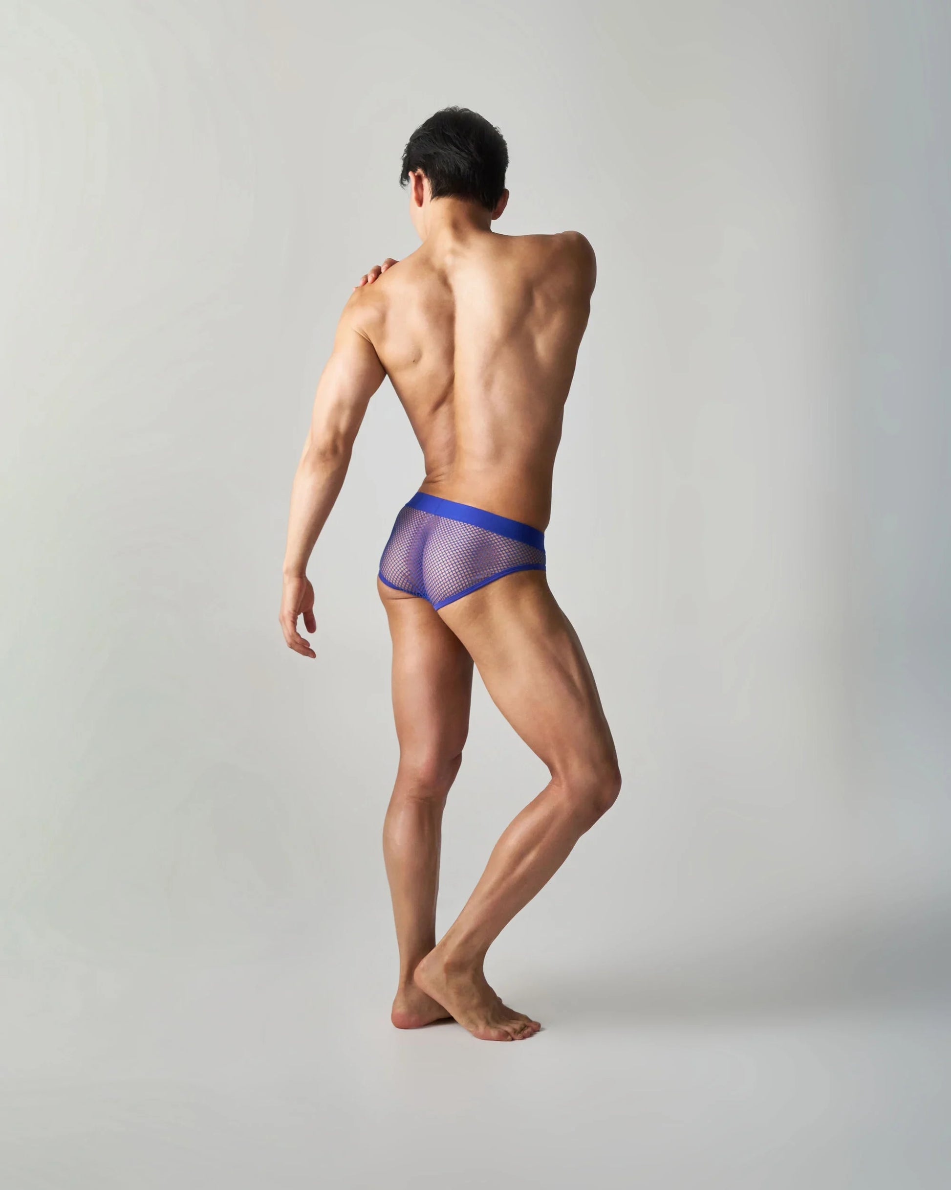 Edge Net Brief - Ultramarine - G-Shop AS