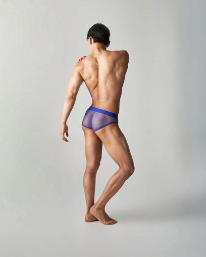 Edge Net Brief - Ultramarine - G-Shop AS