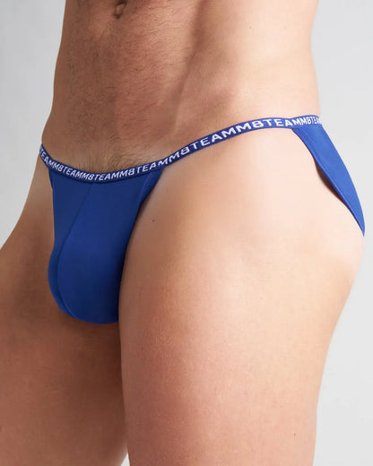 Glide Micro Brief - Abyss