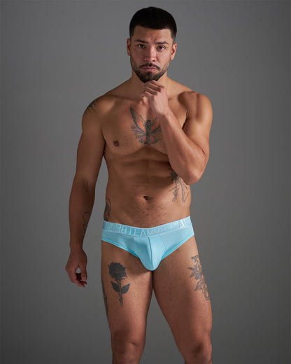 Shade Brief - Glacier - G-Shop AS