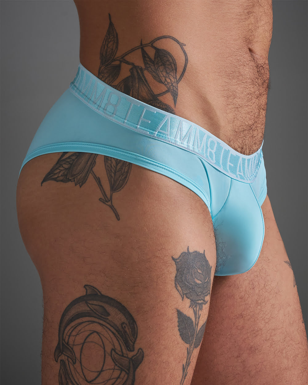 Shade Brief - Glacier - G-Shop AS