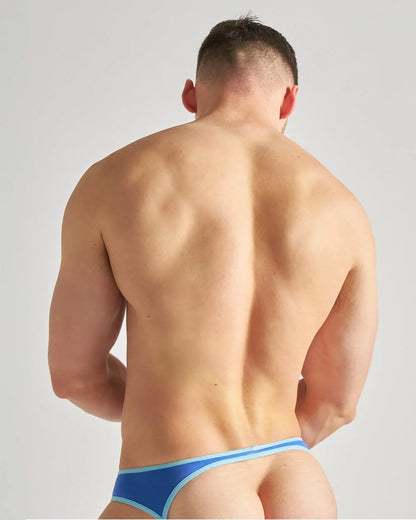 Flaunt Jockstrap - Electric