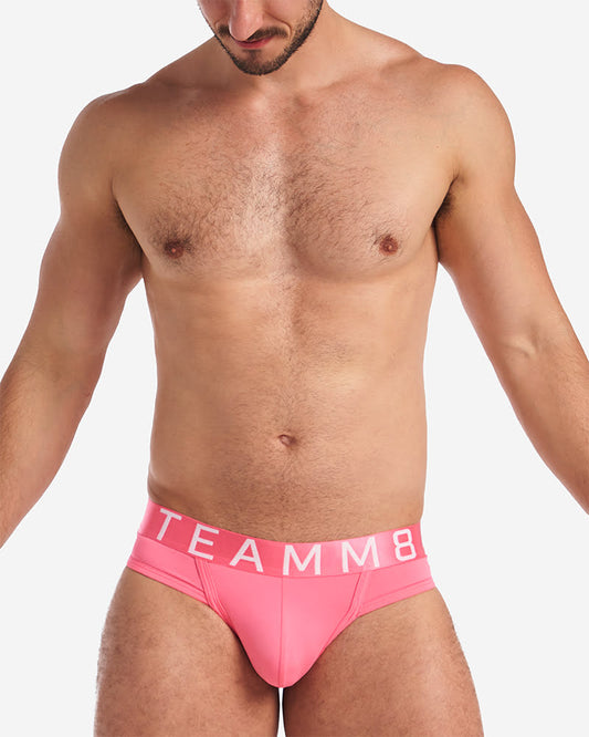 TEAMM8 Spartacus Jock - Hot Pink - G-Shop AS