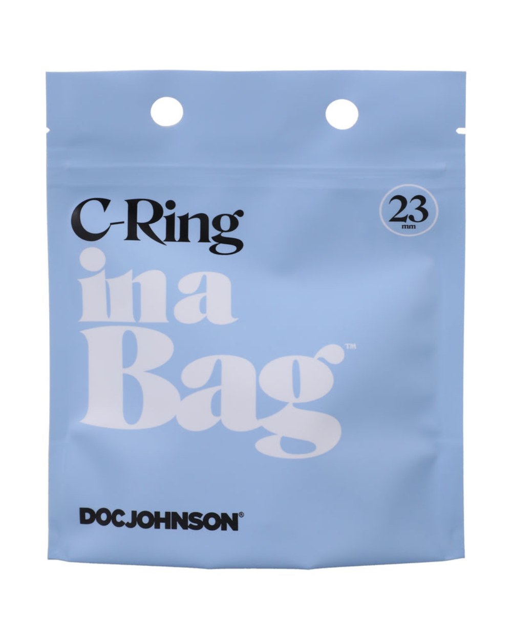 C-Ring In A Bag - G-Shop AS