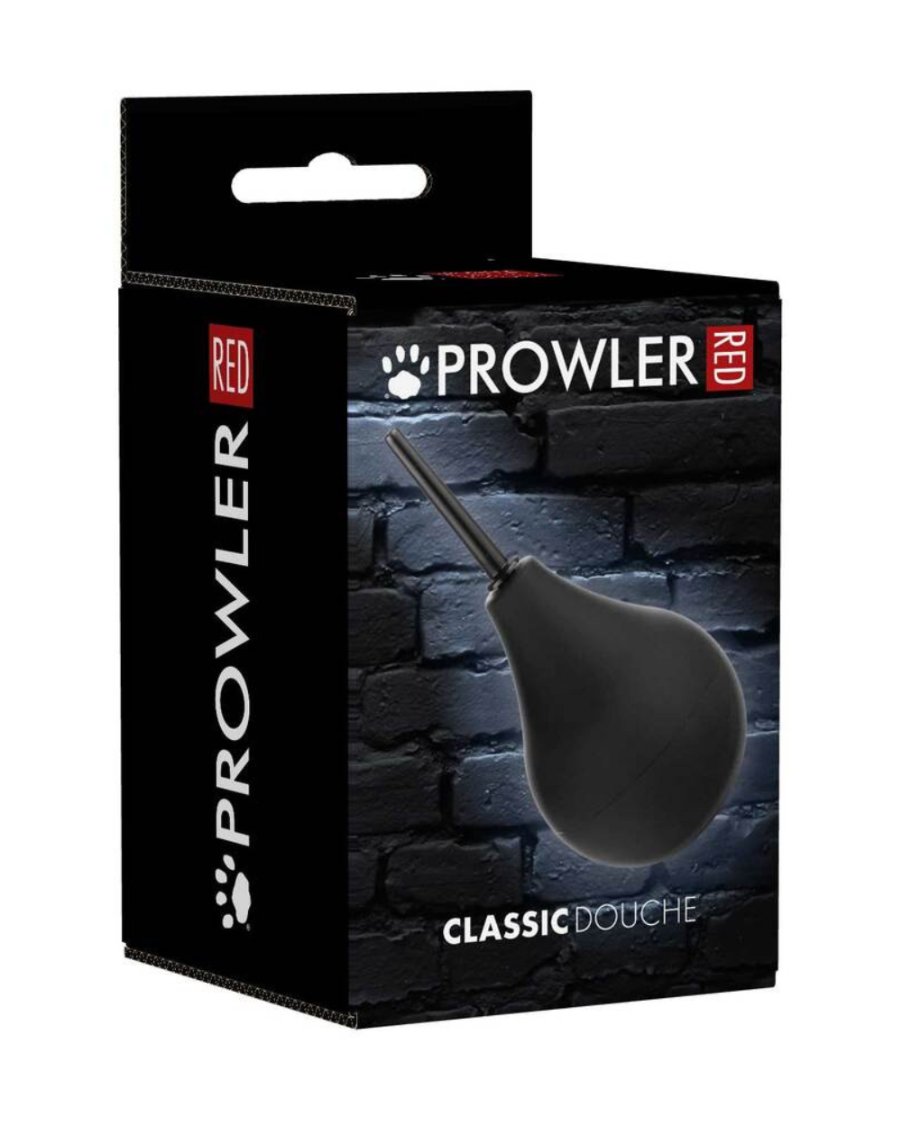 Prowler Bulb Douche - Large - G-Shop AS