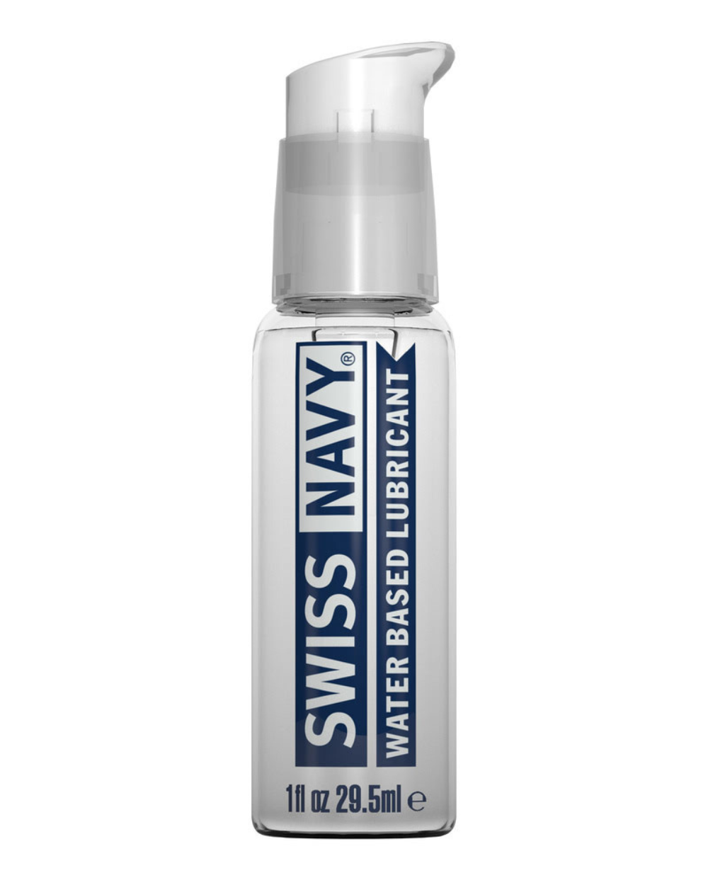 Glid - Swiss Navy Vannbasert 30 ml - G-Shop AS