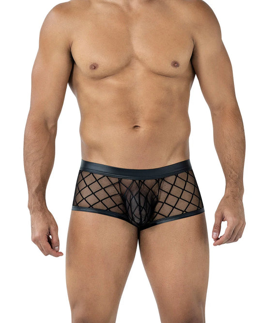 R4AVAGE Web Sheer Trunk - G-Shop AS