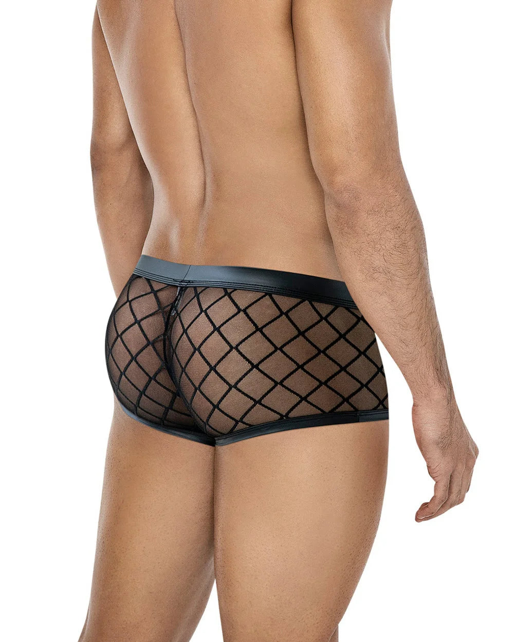 R4AVAGE Web Sheer Trunk - G-Shop AS