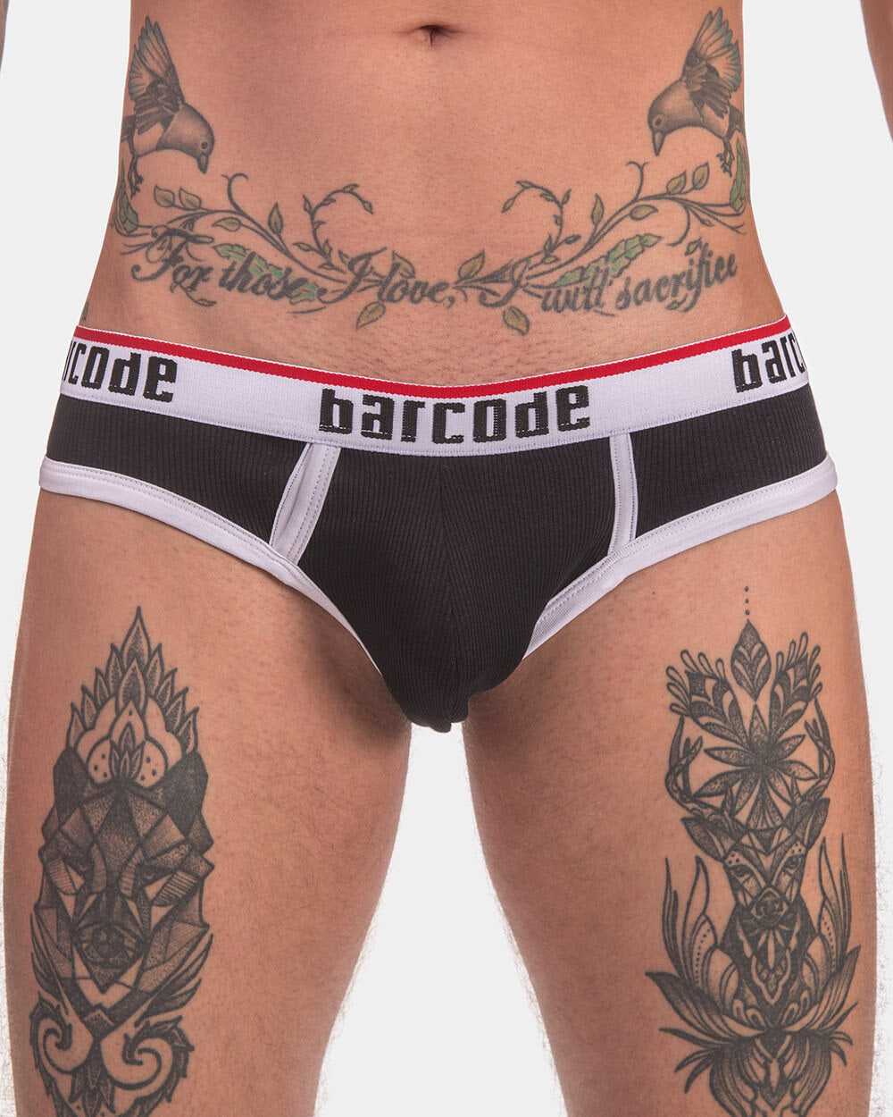 Barcode Berlin Brief Kai - Svart - G-Shop AS