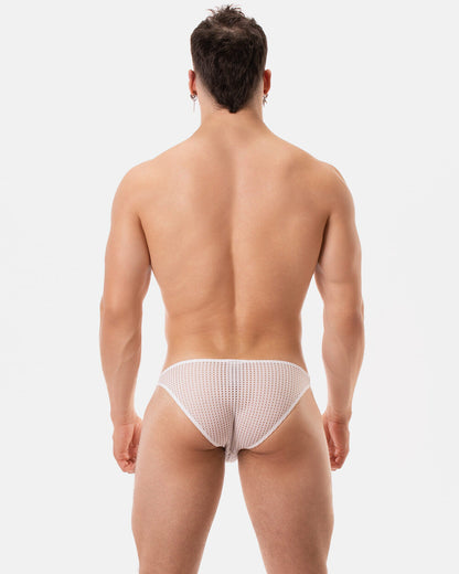 Barcode Berlin Brief Reigi - Hvit - G-Shop AS