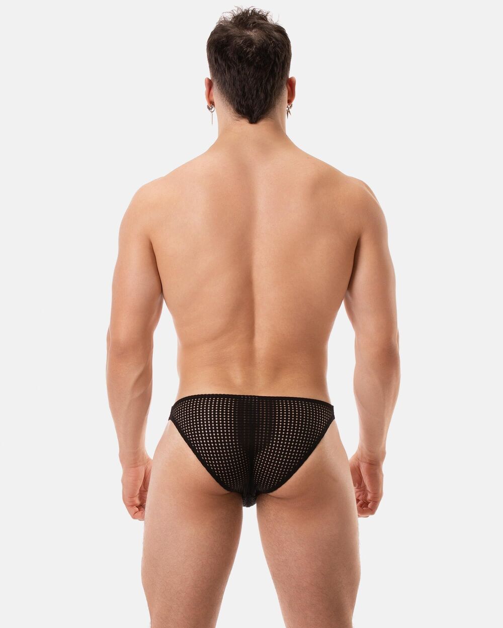 Barcode Berlin Brief Reigi - Svart - G-Shop AS