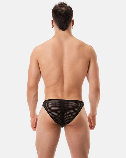 Barcode Berlin Brief Reigi - Svart - G-Shop AS