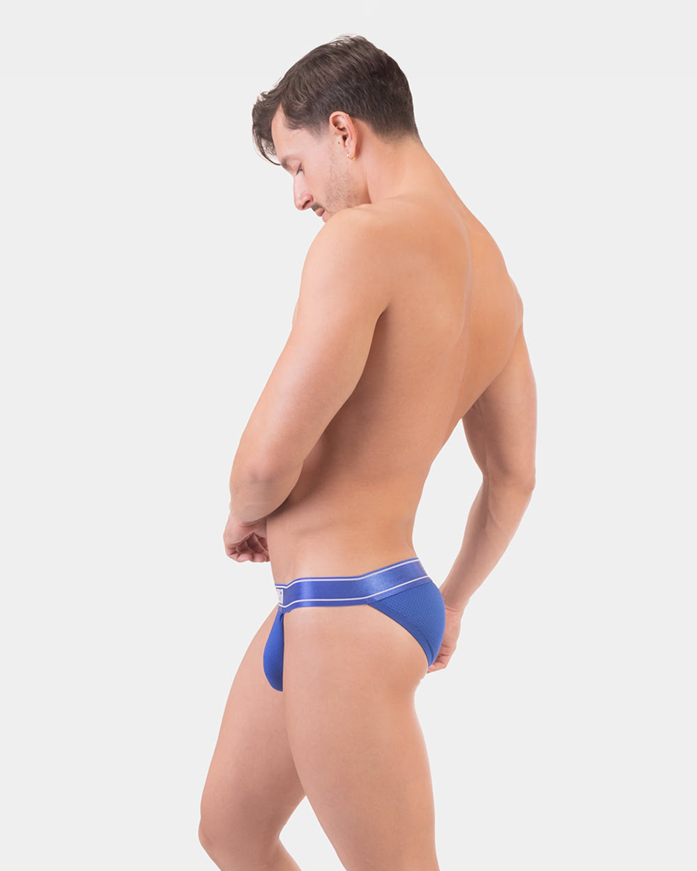 Barcode Berlin Brief Tjure - Blå - G-Shop AS