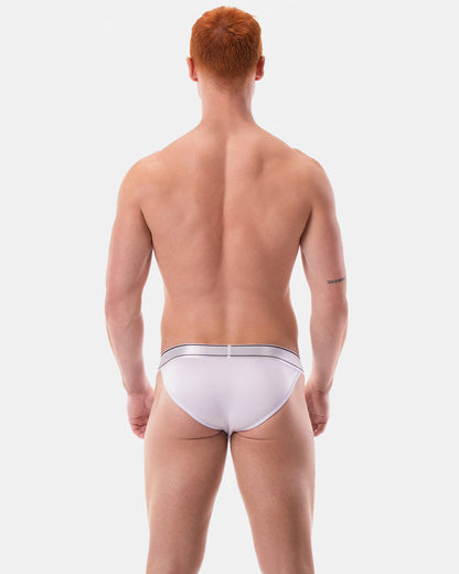 Barcode Berlin Brief Tjure - Hvit - G-Shop AS