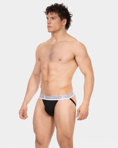 Barcode Berlin Modal Jock Loseb - Svart - G-Shop AS