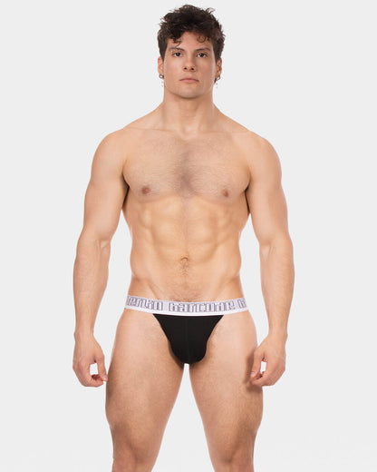 Barcode Berlin Modal Jock Loseb - Svart - G-Shop AS
