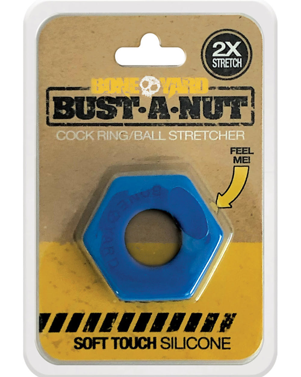 Bust a Nut - G-Shop AS