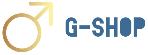 G-Shop logo