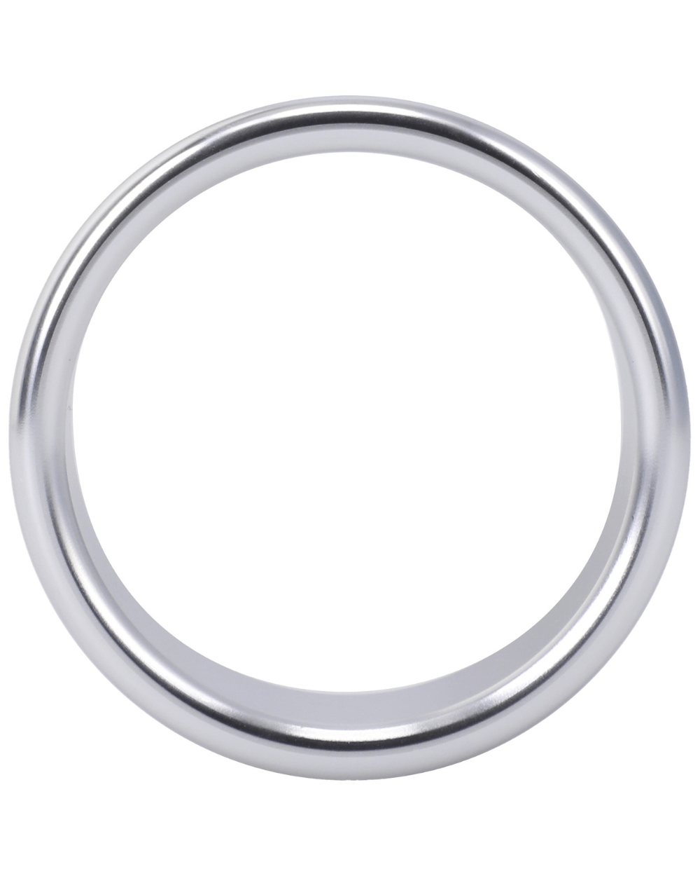 Rock Solid Brushed Alloy - G-Shop AS