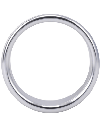 Rock Solid Brushed Alloy - G-Shop AS