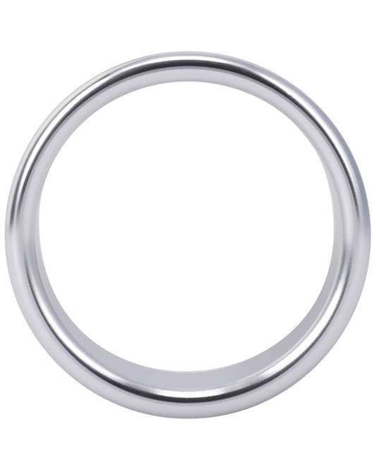 Rock Solid Brushed Alloy - G-Shop AS