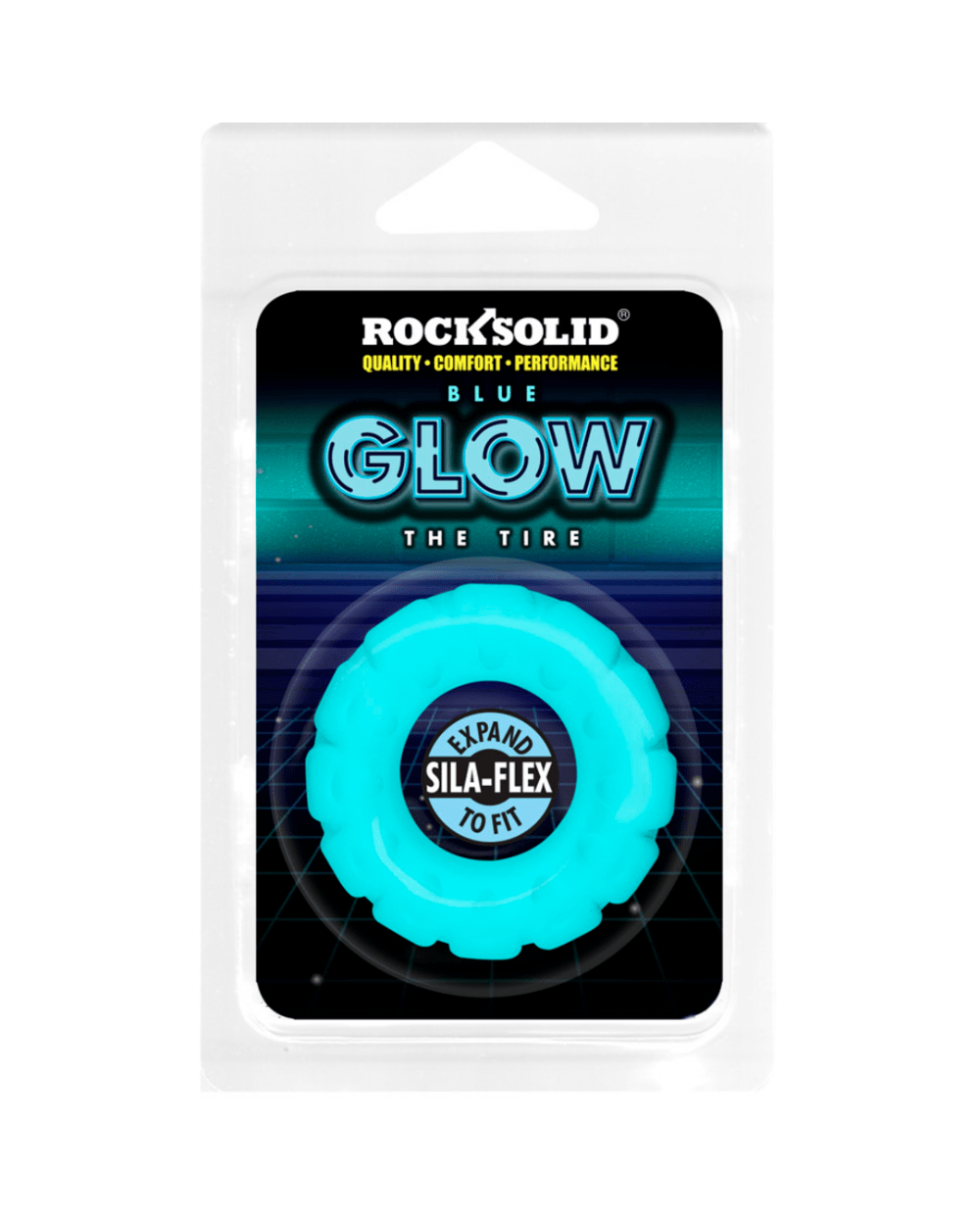 The Tire - Glow - G-Shop AS