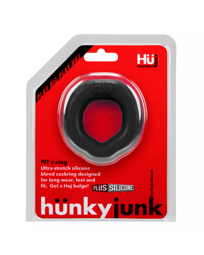 Fit Ergo Long-Wear - Tar - G-Shop AS