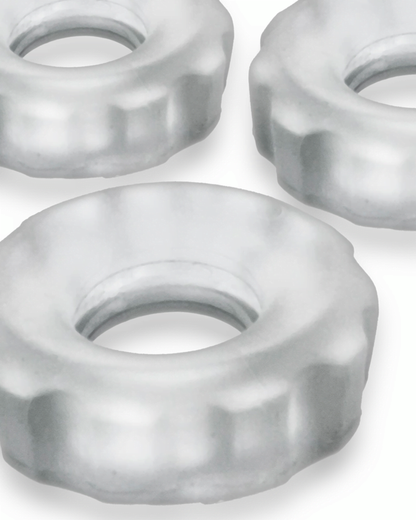 Super Huj - 3-pack - Clear Ice - G-Shop AS