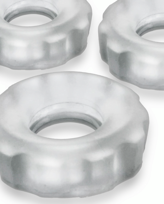 Super Huj - 3-pack - Clear Ice - G-Shop AS