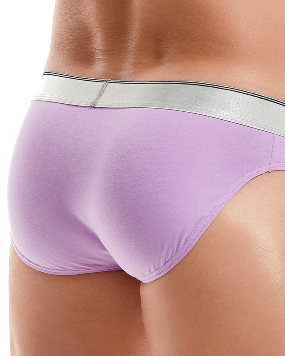 Jockmail Enhancing Brief - Lavendel - G-Shop AS