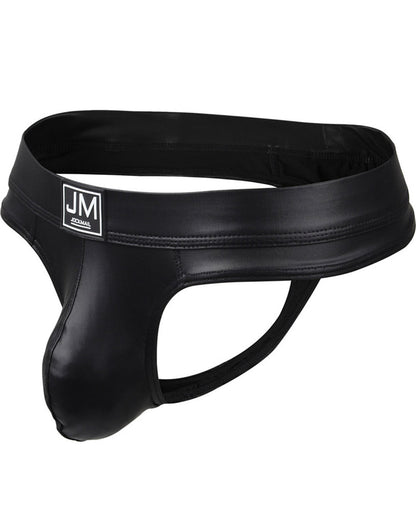 Jockmail Shine Thong - G-Shop AS