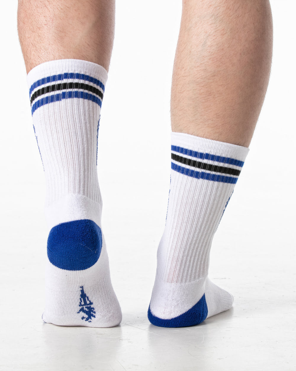 Leader Loaded Sports Sokk - Blå - G-Shop AS